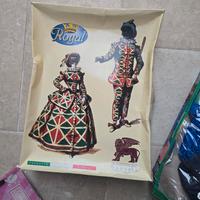 vestito di carnevale Alice