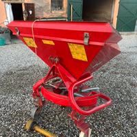 Spandiconcime Lely Model H 1250