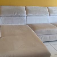 divano angolare Poltronesofà 