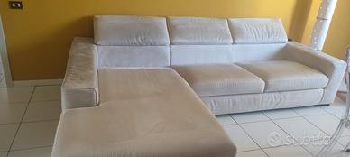divano angolare Poltronesofà 