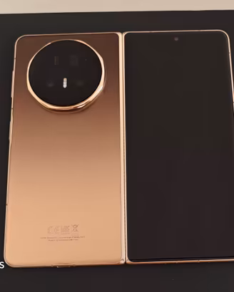 Honor Magic V5 16/512 immacolato anche s.cambi