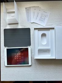 iPad Mini 2 - 32GB - SCHERMO CON CREPA