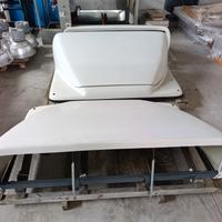 spoiler Eurocargo nuovi