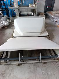 spoiler Eurocargo nuovi