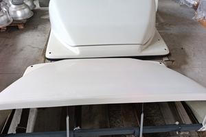 spoiler Eurocargo nuovi