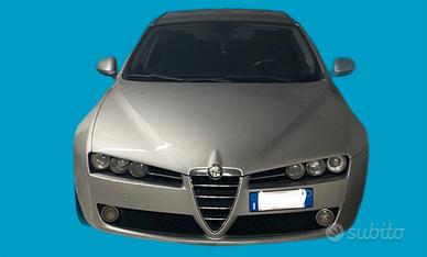 Alfa Romeo 159 1.9 150 CV