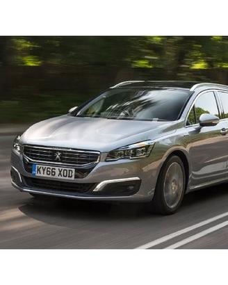 Ricambi usati peugeot 508 2010-2018 #g