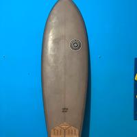 Surf  Twins Bros Retro Jewels 5’10’’ perfetto