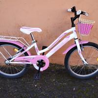 Bici bambina Lincy 20 "
