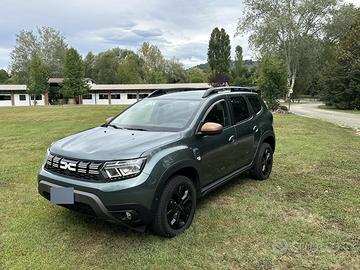 Dacia Duster 150 cv