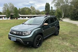 Dacia Duster 150 cv