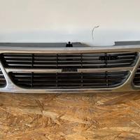 GRIGLIA SAAB 900 TURBO CALANDRA FRONTALE