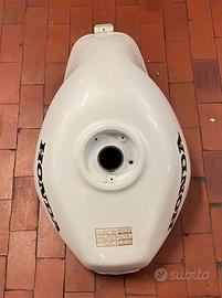 Serbatoio HONDA VFR 750 RC36 94 Bianco