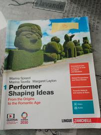 libro inglese superiori 