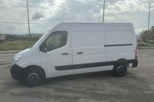 Renault Master 2019