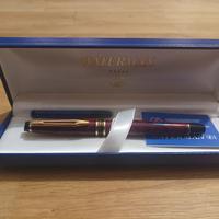Penna stilografica Waterman