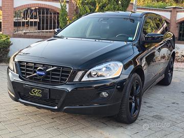 Volvo XC60 AWD 2.4/120KW/163CV /AUTOMATICO /SENSOR