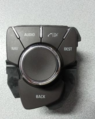 Comandi multimediali opel insignia