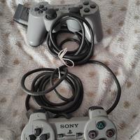 controller PlayStation 1 