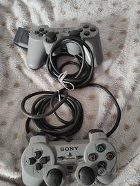 controller PlayStation 1 