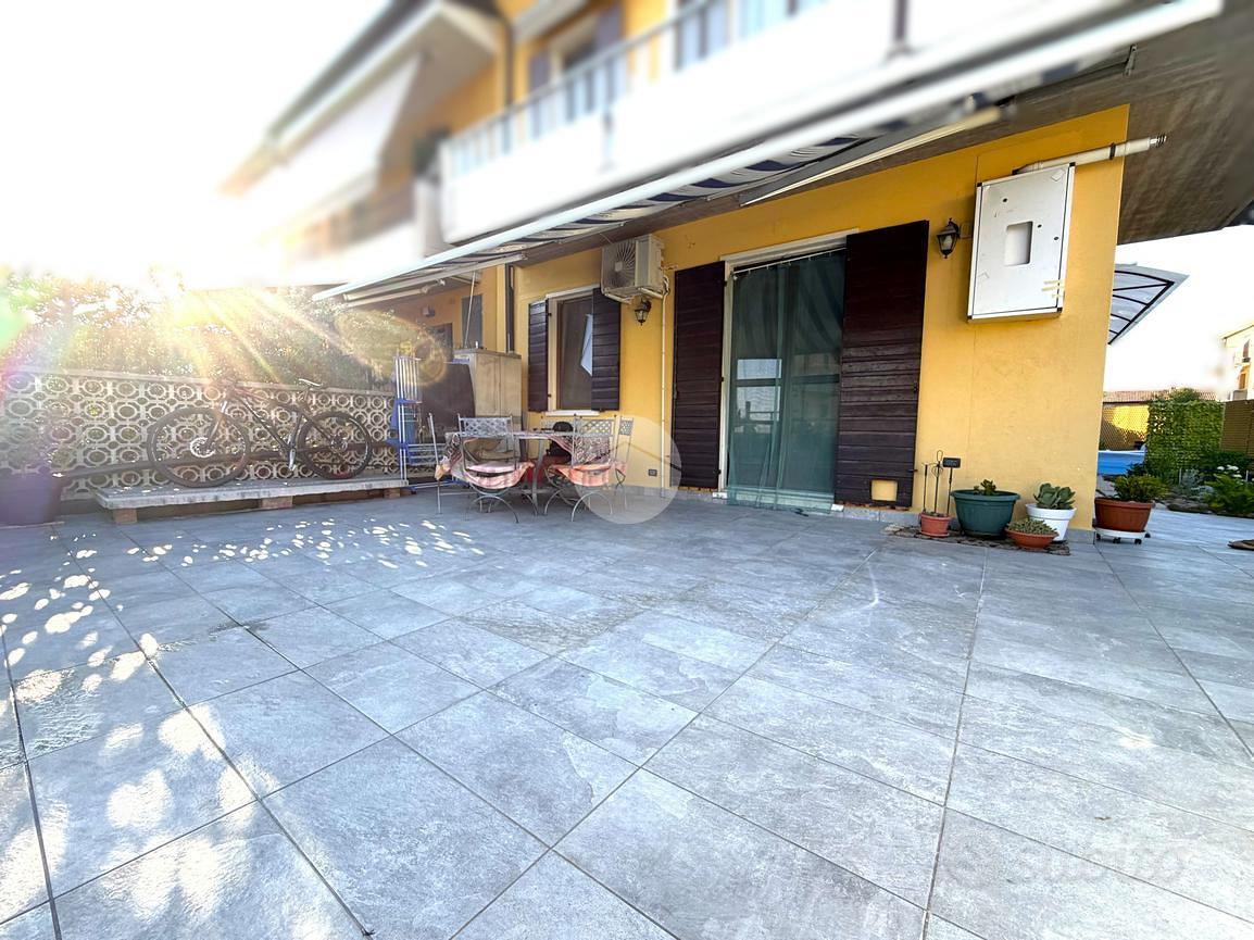 Appartamento – Buttapietra, Trinità - Vista 2