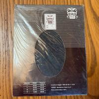 Collant Nobis introvabili