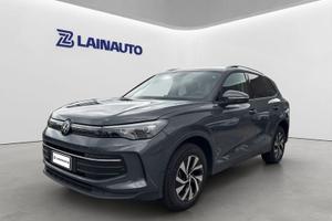 Volkswagen Tiguan 1.5 TSI eHybrid Life DSG