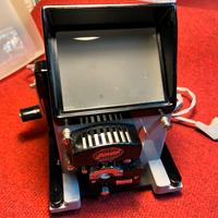 IMPERIAL MOD. EUROPA