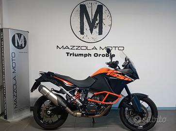 KTM 1050 Adventure - 2015