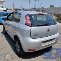 FIAT PUNTO 199 1.4 NATURAL POWER 78CV Ricambi