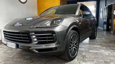 PORSCHE Cayenne 3.0 V6 E-Hybrid- PACK CRONO - 21