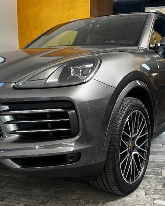 PORSCHE Cayenne 3.0 V6 E-Hybrid- PACK CRONO - 21