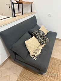 NIO divano letto Maisons du Monde
