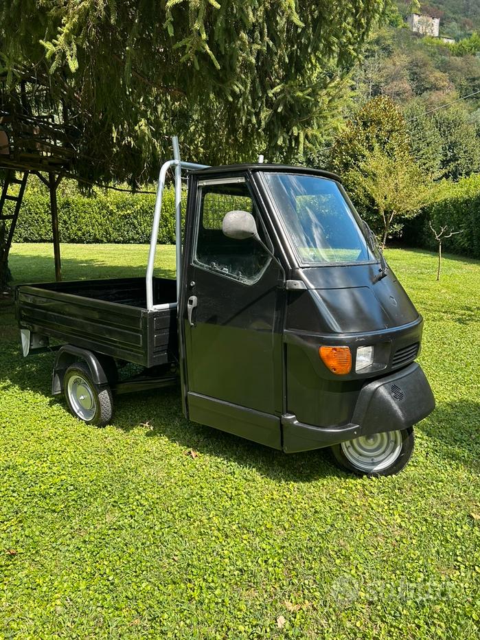 Ape 50 Vendita in Veicoli commerciali in Toscana