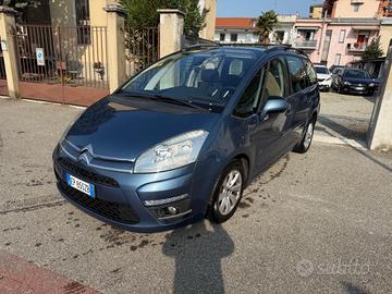 Citroen Grand C4 Picasso 1.6 e-HDi 115 Business