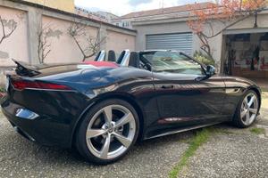 JAGUAR F-Type (X152) - 2025