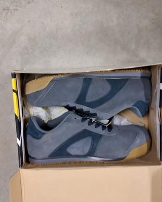scarpe antinfortunistica 