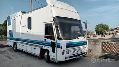 Iveco 145.17 uso speciale