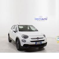FIAT 500X 1.3 Mjet 95cv 120°
