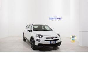 FIAT 500X 1.3 Mjet 95cv 120°