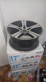 Cerchi bmw e90.e46