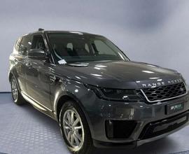 LAND ROVER RR Sport 2ª serie - Range Rover Sport 3