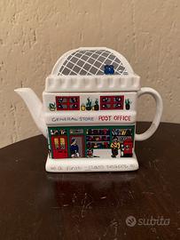 Teapot post office & general store by wade