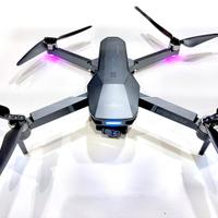 Drone SJRC KF101 4K Wi-Fi GPS  valigetta/kit plus