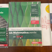 Libri ITTS A. Volta - classi 1°-2°-3°