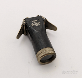 Rhaco D.R.G.M. Mirino Fotocamere Voigtländer Bessa