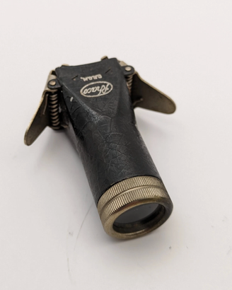 Rhaco D.R.G.M. Mirino Fotocamere Voigtländer Bessa