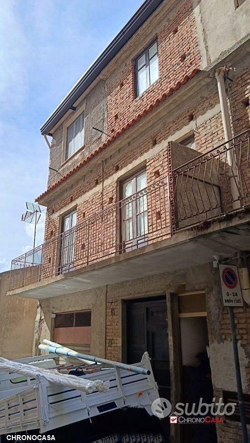 Appartamento – Alì Terme - Vista 2