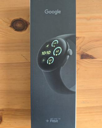 SMARTWATCH GOOGLE PIXEL WATCH 3