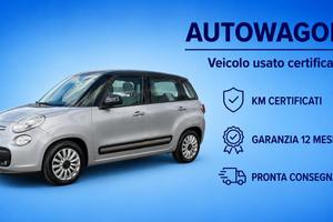 FIAT 500L 1.3 Multijet 85 CV Pop Star